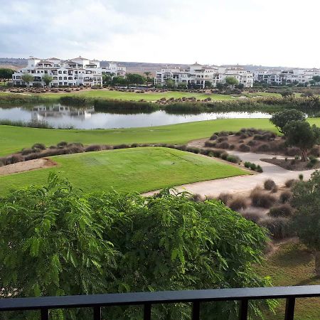 Hacienda Riqueleme Golf Resort Sucina Exteriér fotografie